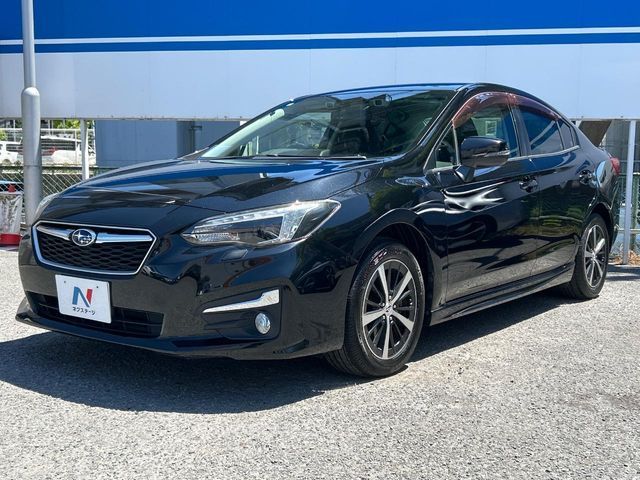 IMPREZA G4