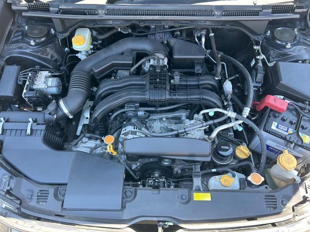 IMPREZA G4