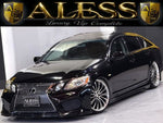 LEXUS GS350