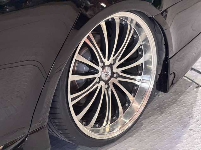 LEXUS GS350