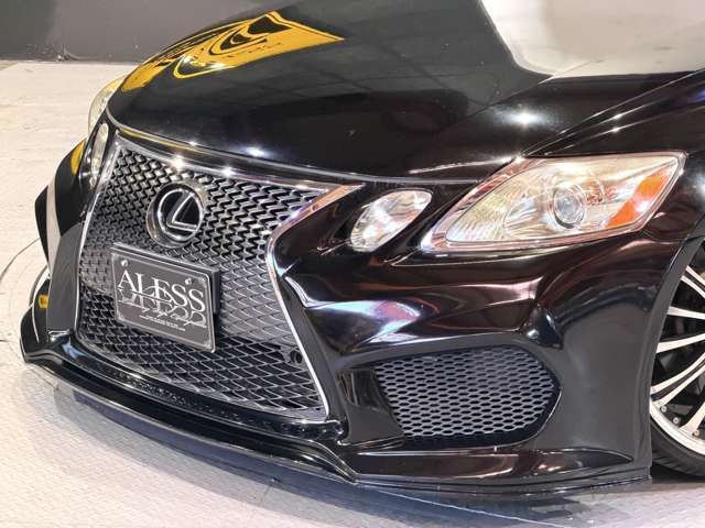 LEXUS GS350