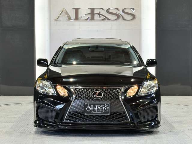 LEXUS GS350
