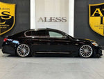 LEXUS GS350