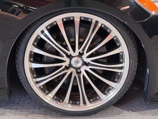 LEXUS GS350