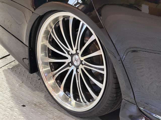 LEXUS GS350