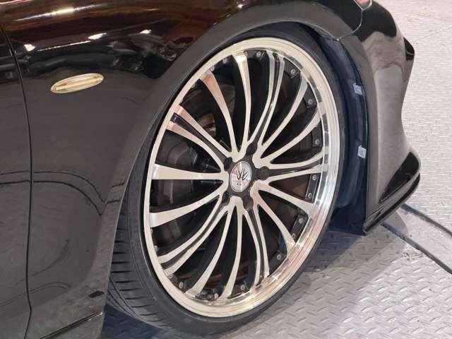 LEXUS GS350