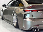 CROWN sedan hybrid
