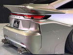 CROWN sedan hybrid