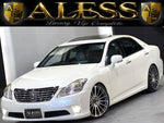 CROWN sedan