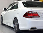 CROWN sedan