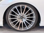 CROWN sedan