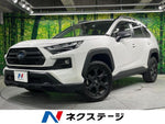 RAV4 HYBRID 4WD