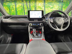 RAV4 HYBRID 4WD