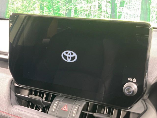 RAV4 HYBRID 4WD