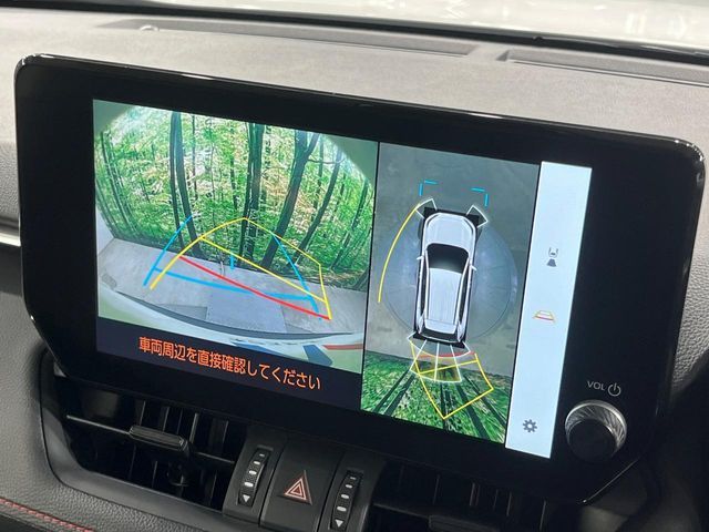 RAV4 HYBRID 4WD