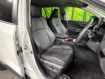 RAV4 HYBRID 4WD