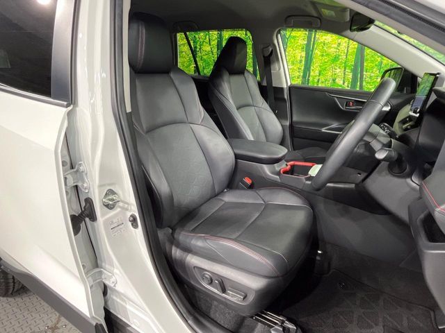 RAV4 HYBRID 4WD