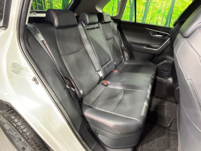 RAV4 HYBRID 4WD