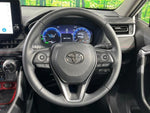 RAV4 HYBRID 4WD