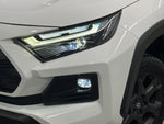 RAV4 HYBRID 4WD