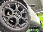 RAV4 HYBRID 4WD