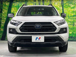 RAV4 HYBRID 4WD