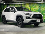 RAV4 HYBRID 4WD