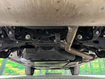RAV4 HYBRID 4WD