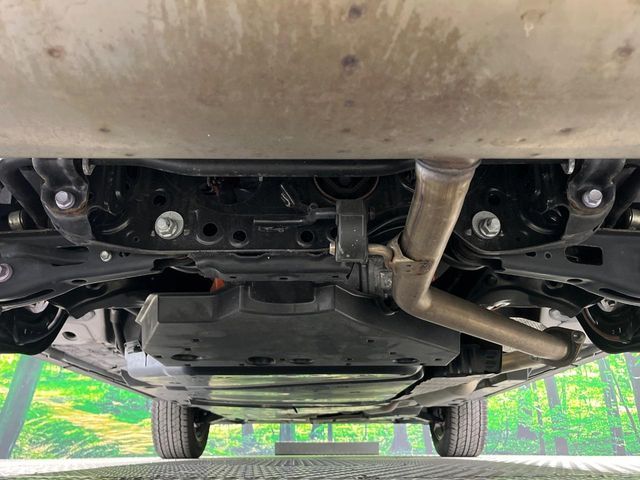 RAV4 HYBRID 4WD