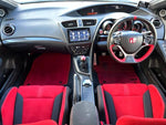 CIVIC hatchback