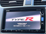 CIVIC hatchback