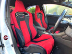 CIVIC hatchback