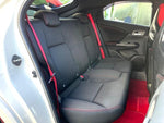 CIVIC hatchback