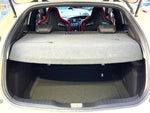 CIVIC hatchback