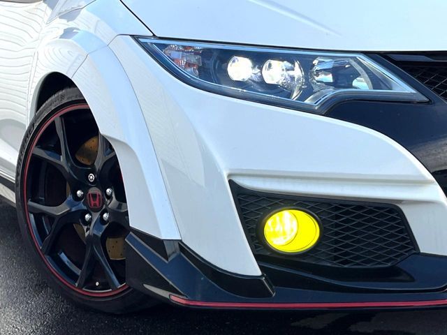 CIVIC hatchback