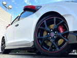 CIVIC hatchback