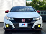 CIVIC hatchback