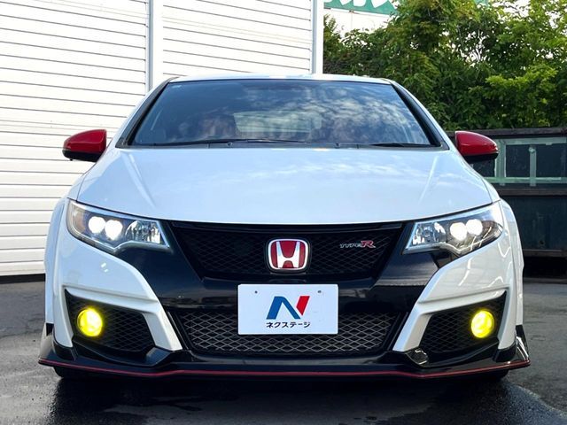 CIVIC hatchback