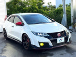 CIVIC hatchback