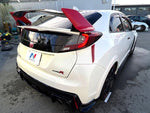 CIVIC hatchback