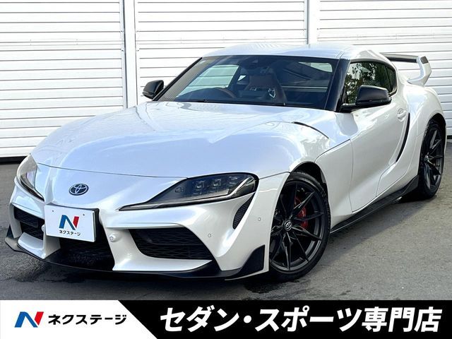 SUPRA
