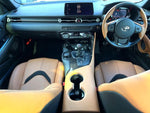 SUPRA