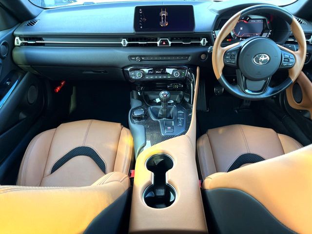 SUPRA