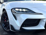 SUPRA
