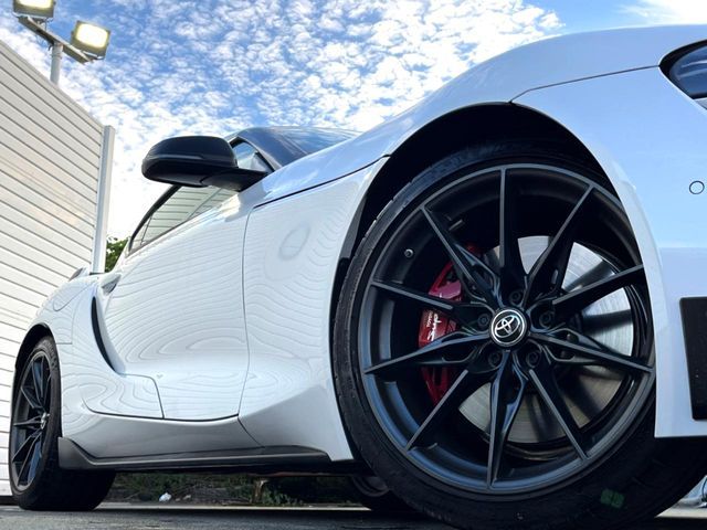 SUPRA