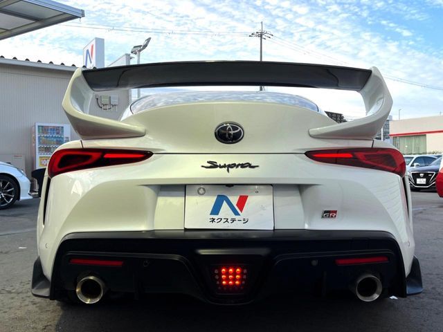 SUPRA