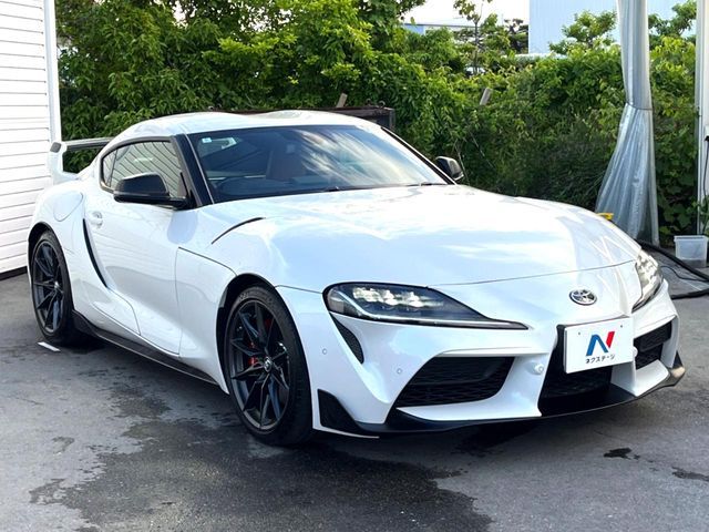 SUPRA