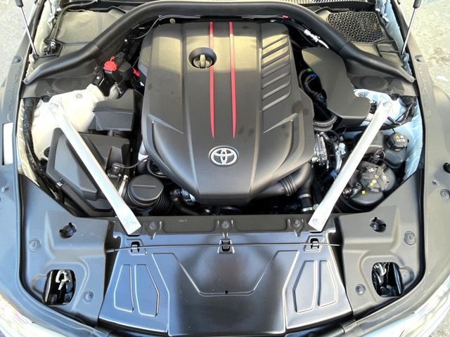 SUPRA