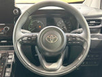SIENTA HYBRID