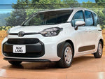 SIENTA HYBRID